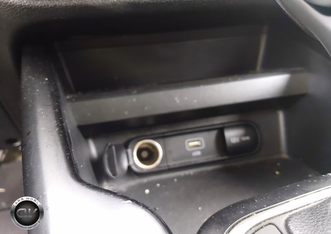 2023 Kia Soul Lx VIN:KNDJ23AU6P7882553 - 18