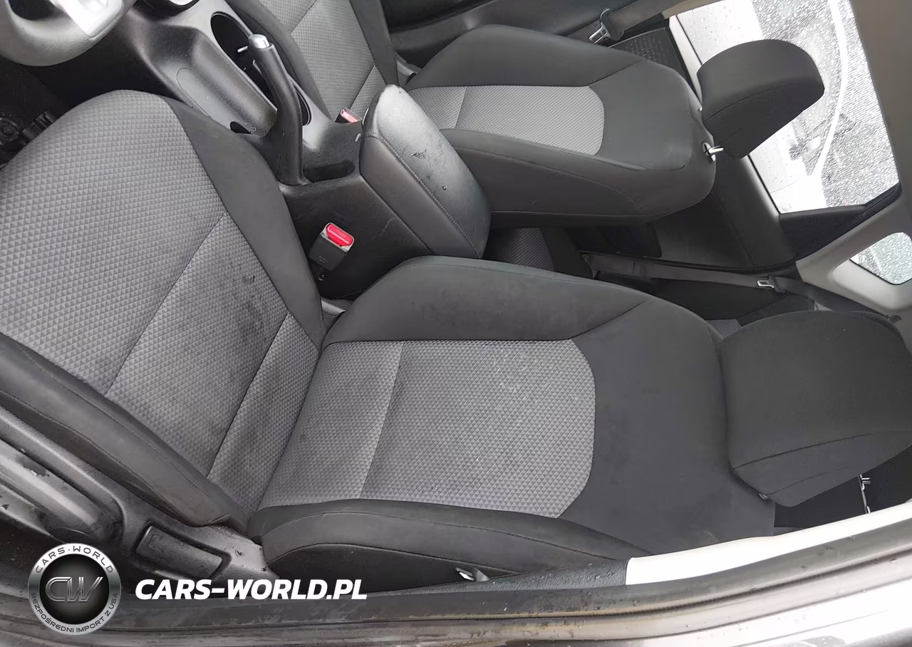 2023 Kia Soul Lx VIN:KNDJ23AU6P7882553 - 20