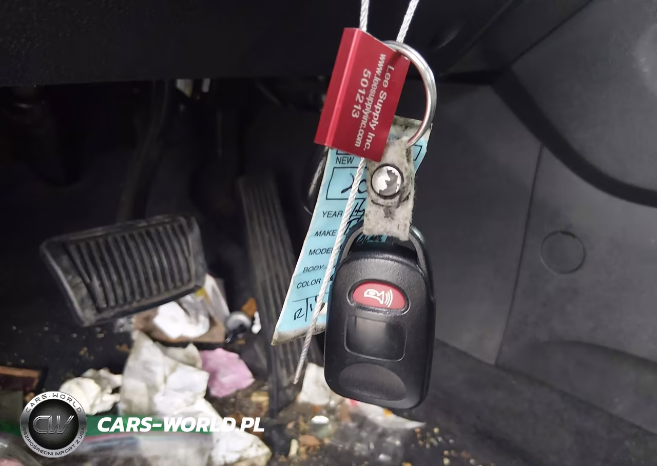 2015 Hyundai Tucson Gls VIN:KM8JTCAF1FU063167 - 11