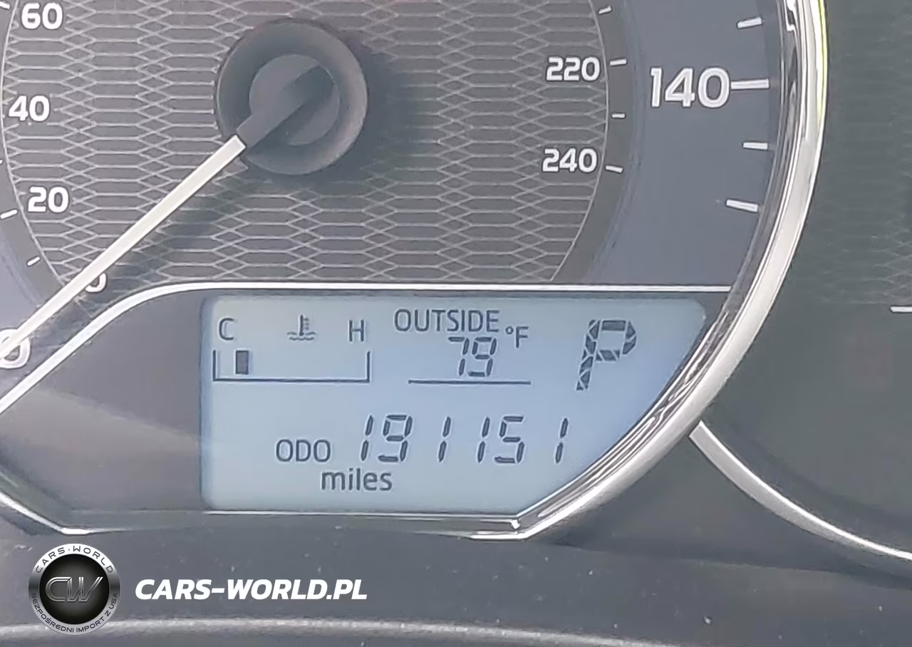 2016 Toyota Corolla L VIN:2T1BURHE3GC709698 - 16