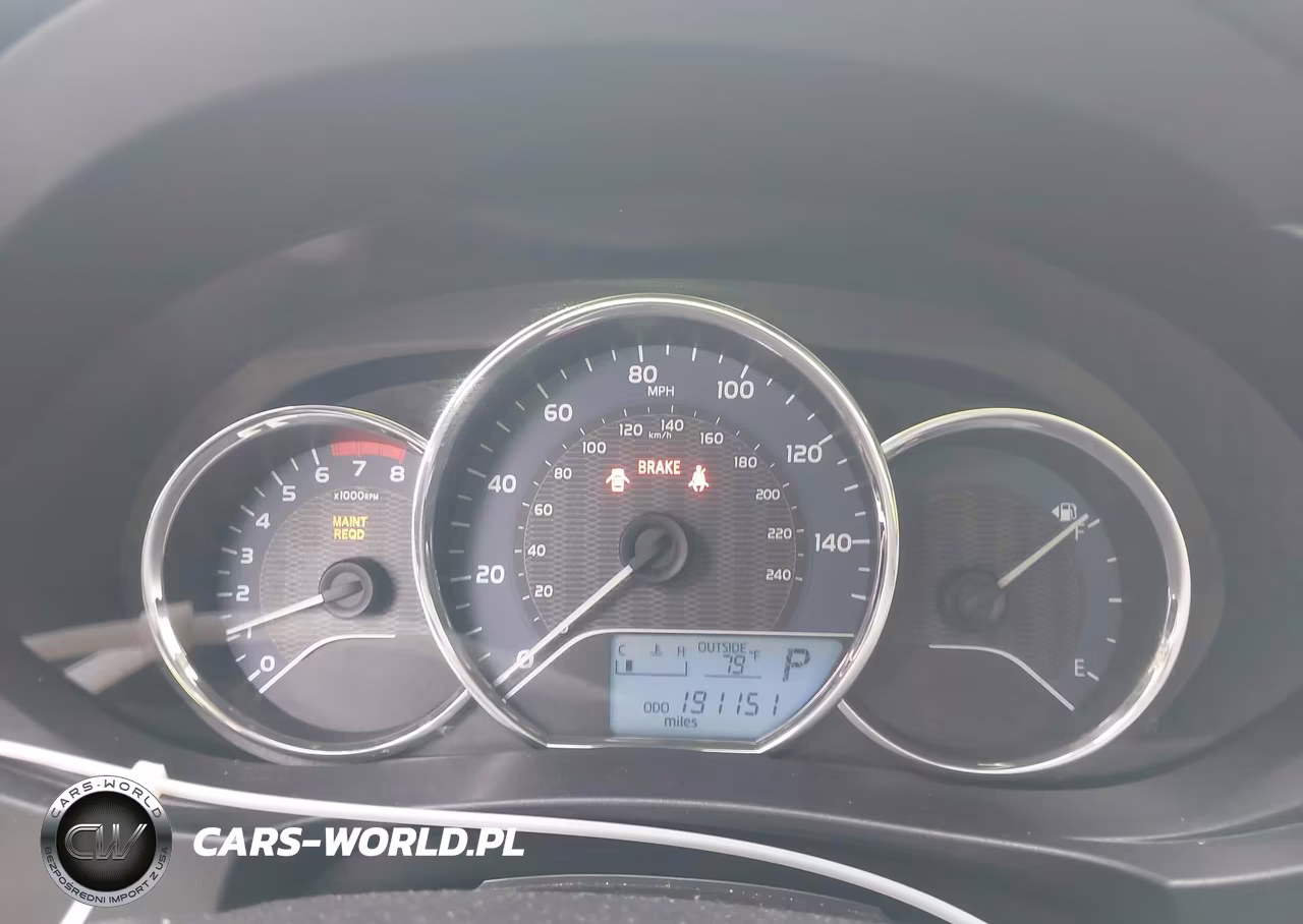 2016 Toyota Corolla L VIN:2T1BURHE3GC709698 - 7