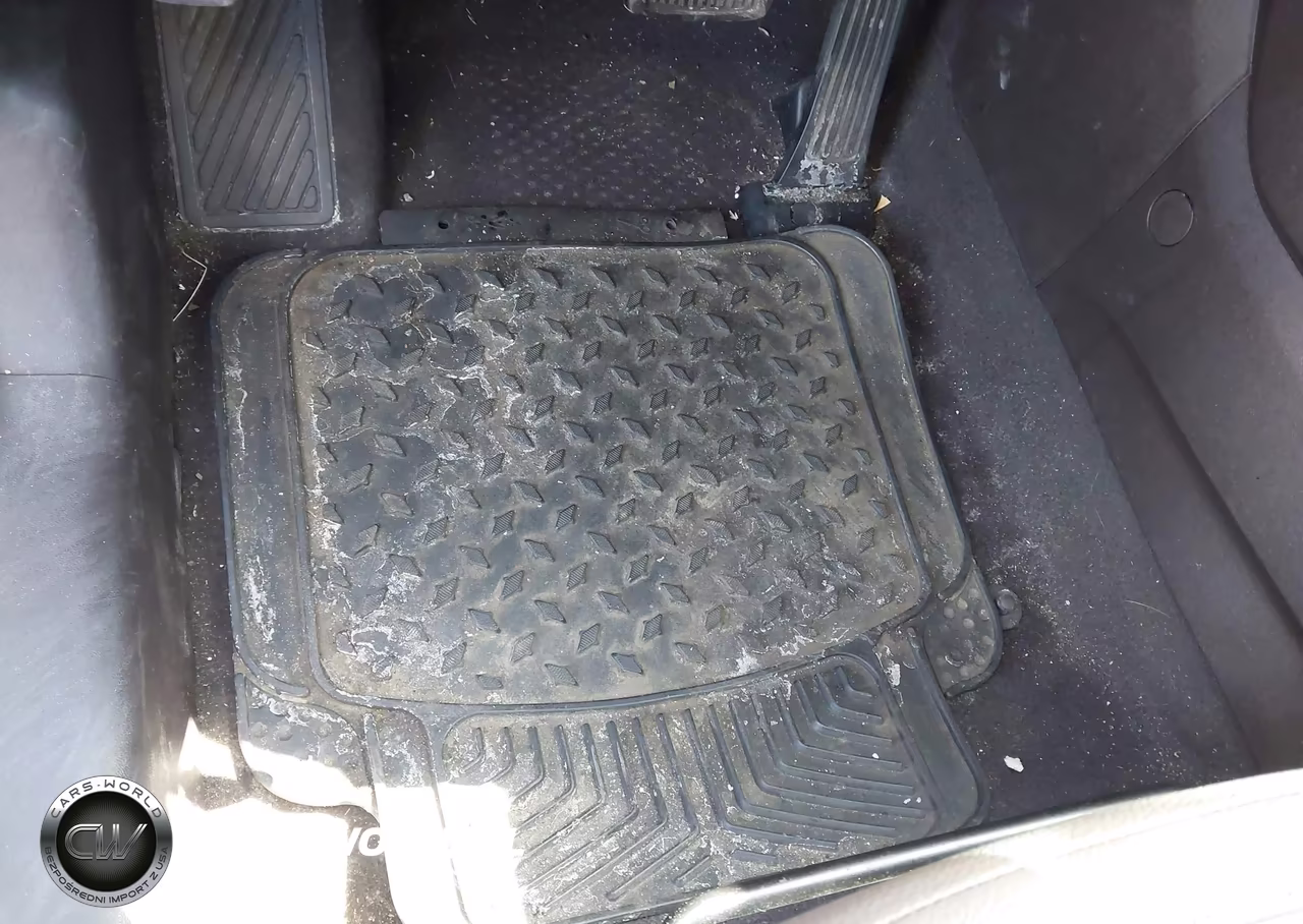 2012 Hyundai Tucson Gls VIN:KM8JUCAC8CU452175 - 21