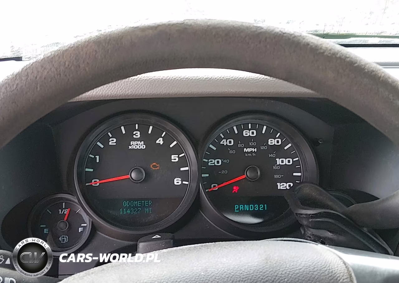 2008 GMC Sierra 1500 Work Truck VIN:1GTEC14XX8Z120292 - 7