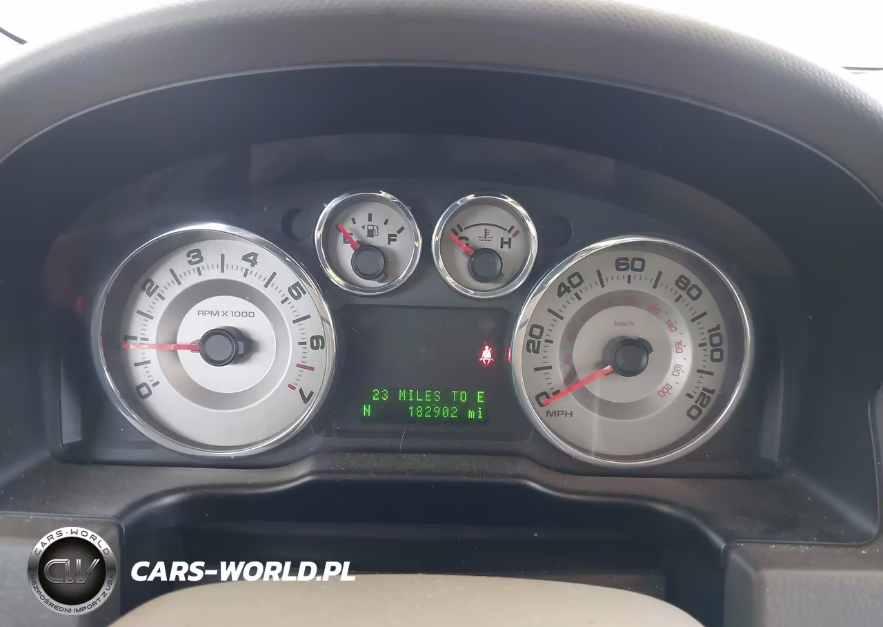 2008 Ford Edge Limited VIN:2FMDK49C18BA37936 - 7