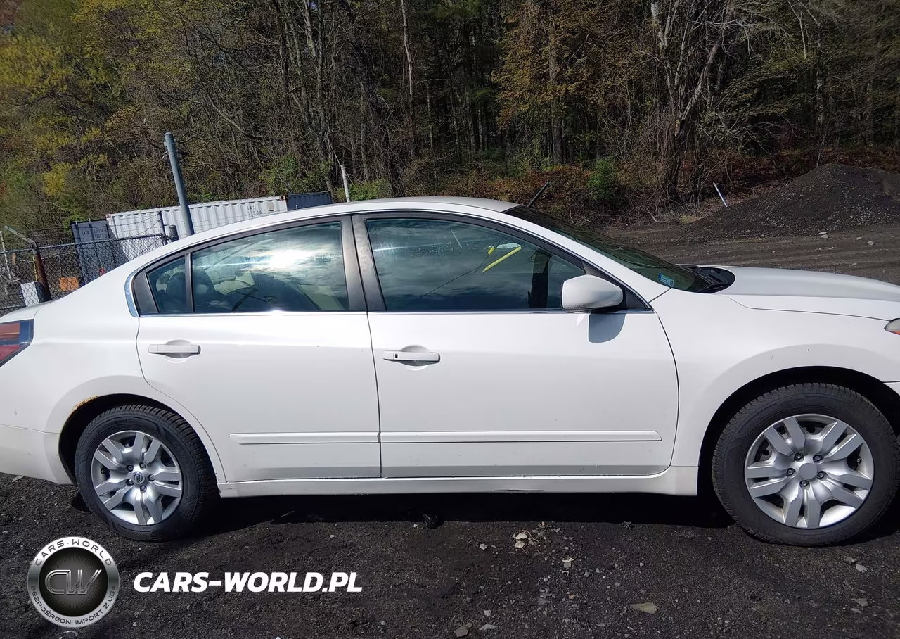 2012 Nissan Altima 2.5 S VIN:1N4AL2AP9CN449256 - 13