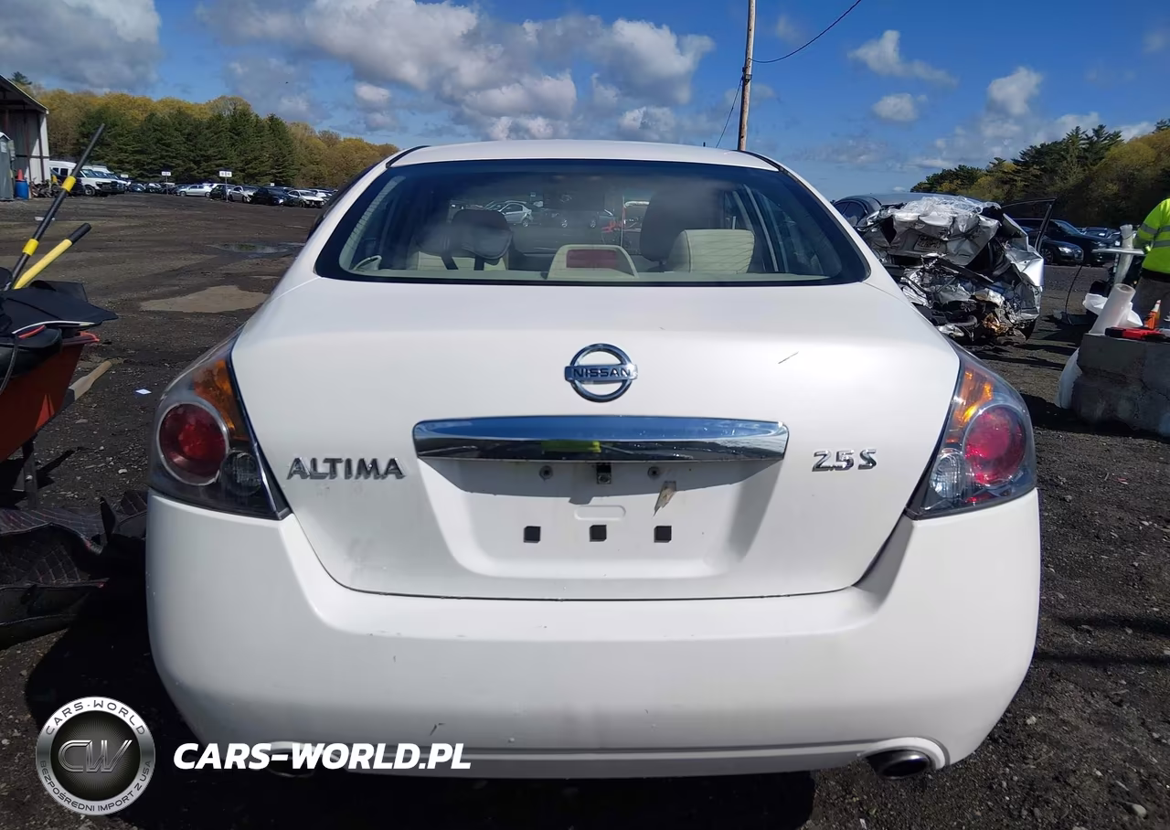 2012 Nissan Altima 2.5 S VIN:1N4AL2AP9CN449256 - 16