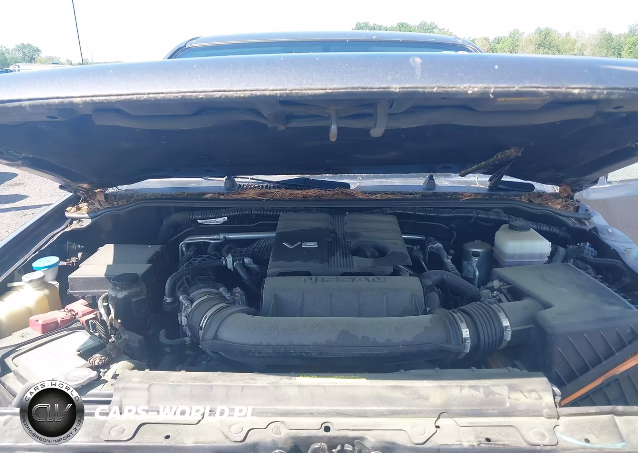2021 Nissan Frontier Sv 4X4 VIN:1N6ED0EB3MN701206 - 10