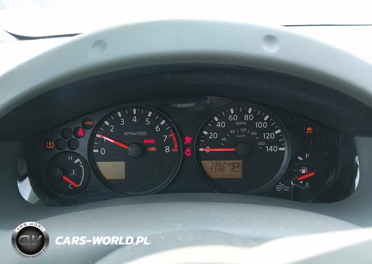 2021 Nissan Frontier Sv 4X4 VIN:1N6ED0EB3MN701206 - 7