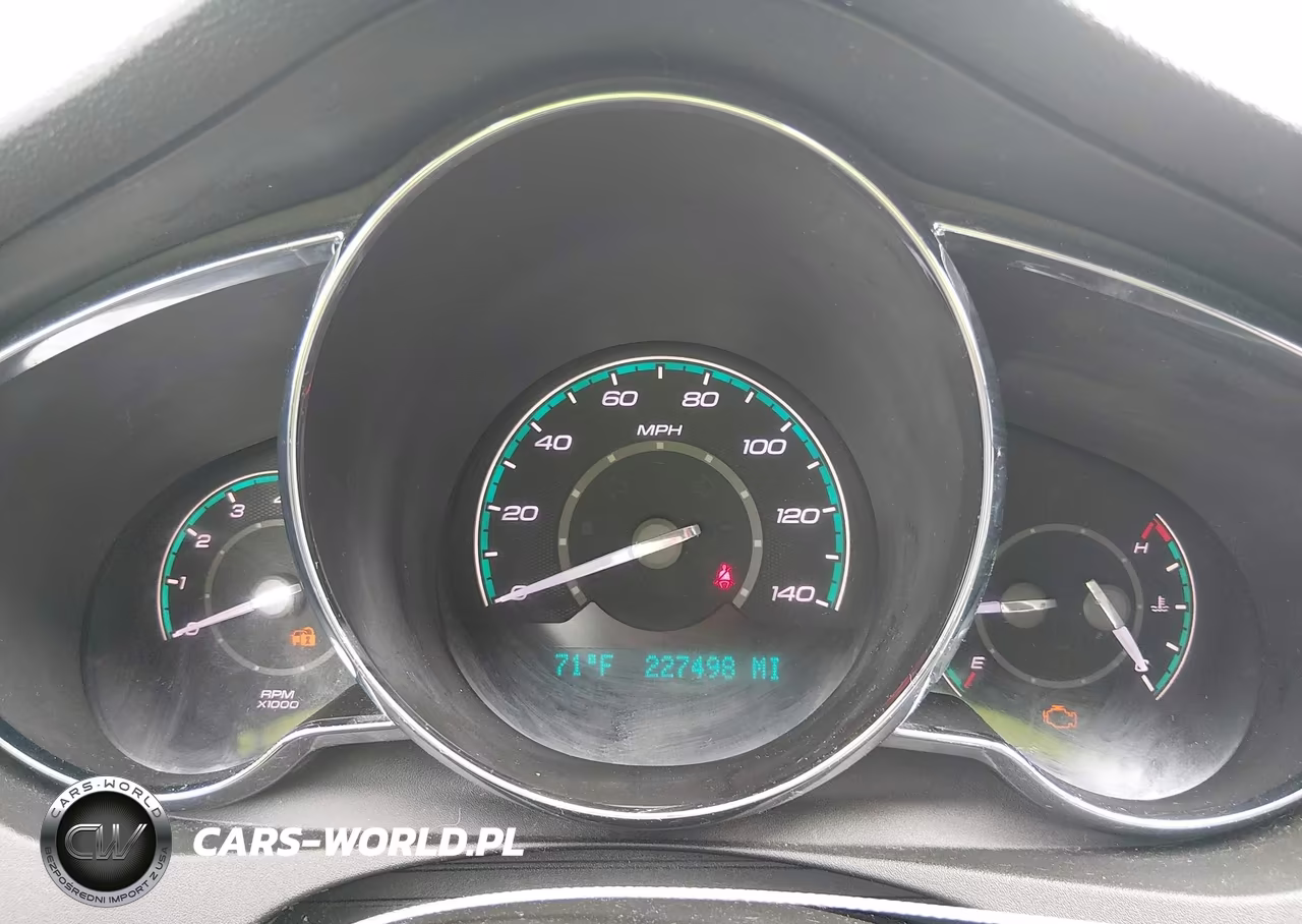 2011 Chevrolet Malibu Ltz VIN:1G1ZE5E7XBF394353 - 7
