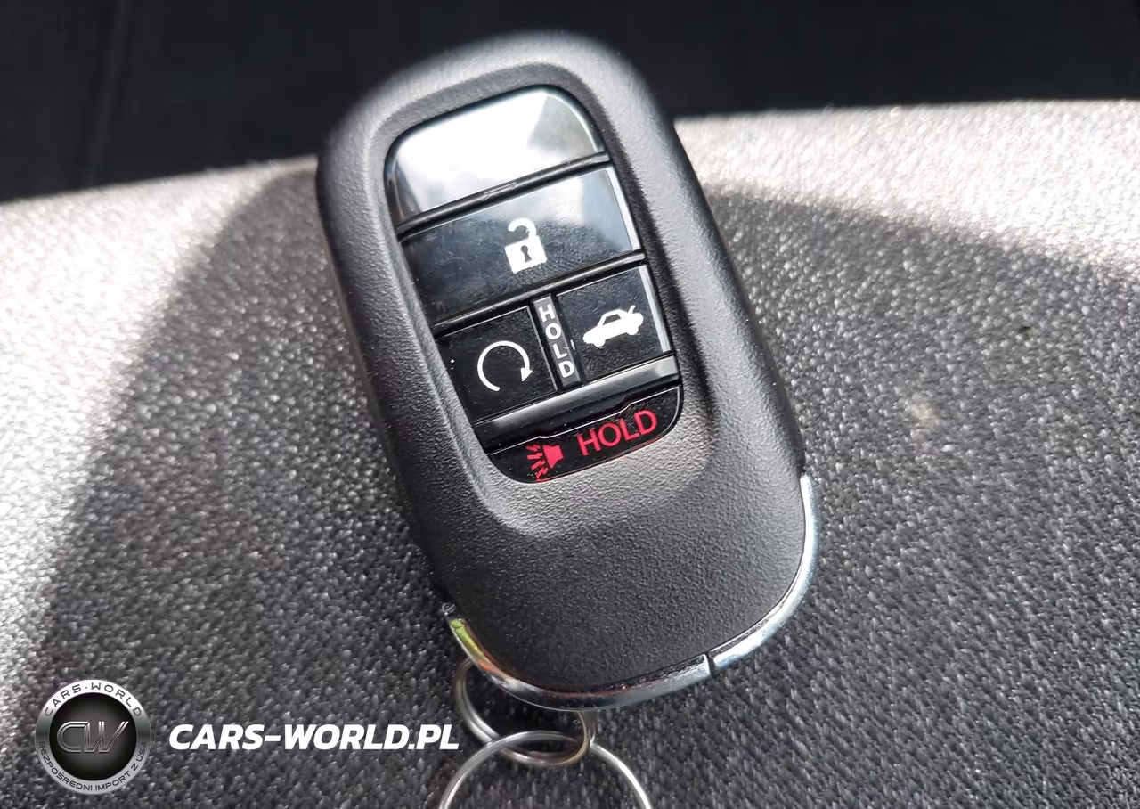 2025 Honda Accord Lx VIN:1HGCY1F25SA071665 - 11