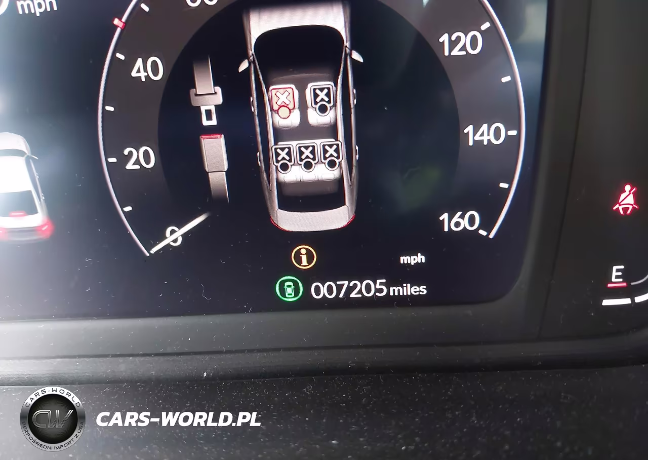 2025 Honda Accord Lx VIN:1HGCY1F25SA071665 - 16