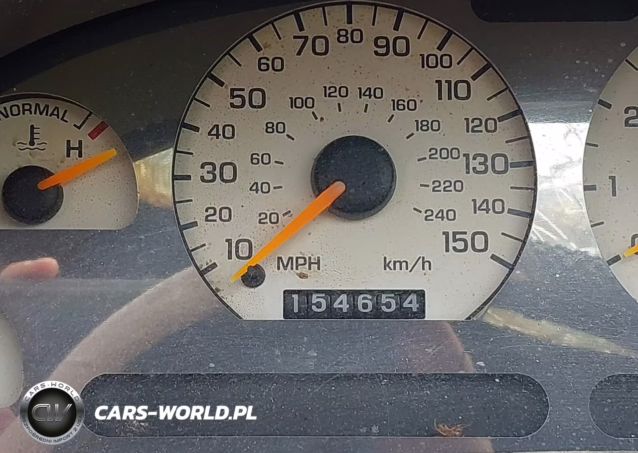 1997 Ford Mustang Gt VIN:1FALP42X9VF133909 - 14