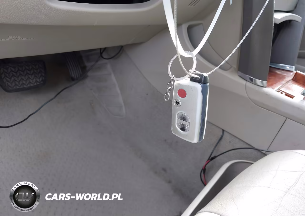 2008 Toyota Camry Xle V6 VIN:4T1BK46K88U573098 - 11