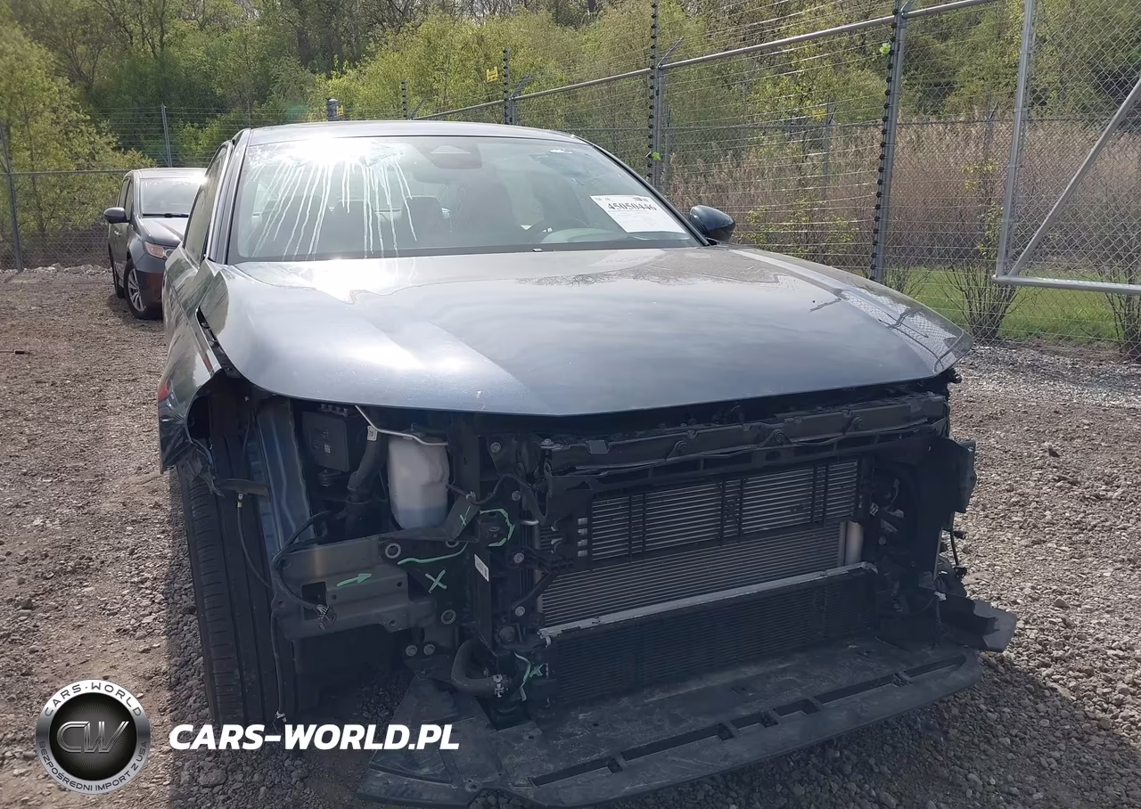 2025 Honda Accord Hybrid Ex-L VIN:1HGCY2F61SA000939 - 13