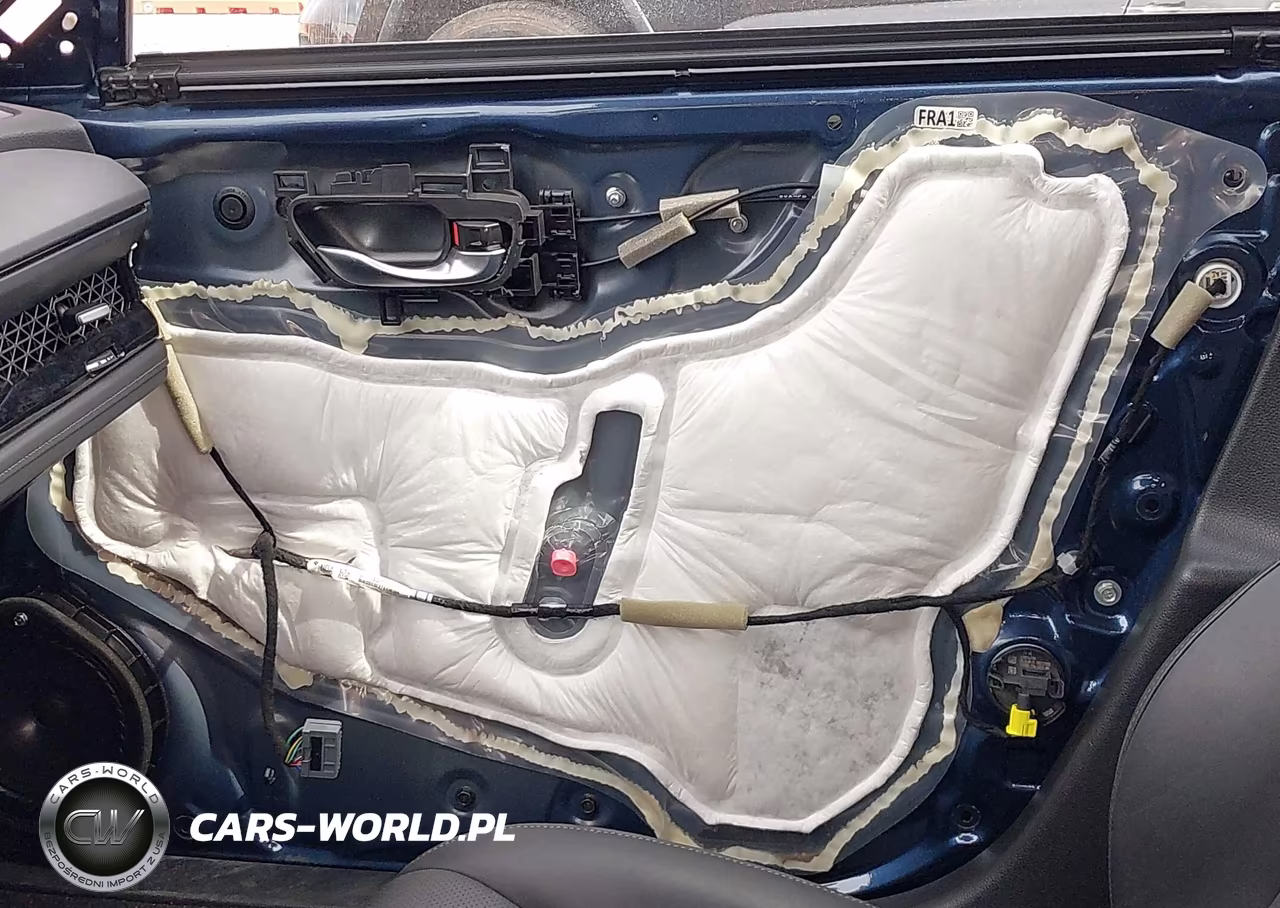2025 Honda Accord Hybrid Ex-L VIN:1HGCY2F61SA000939 - 19