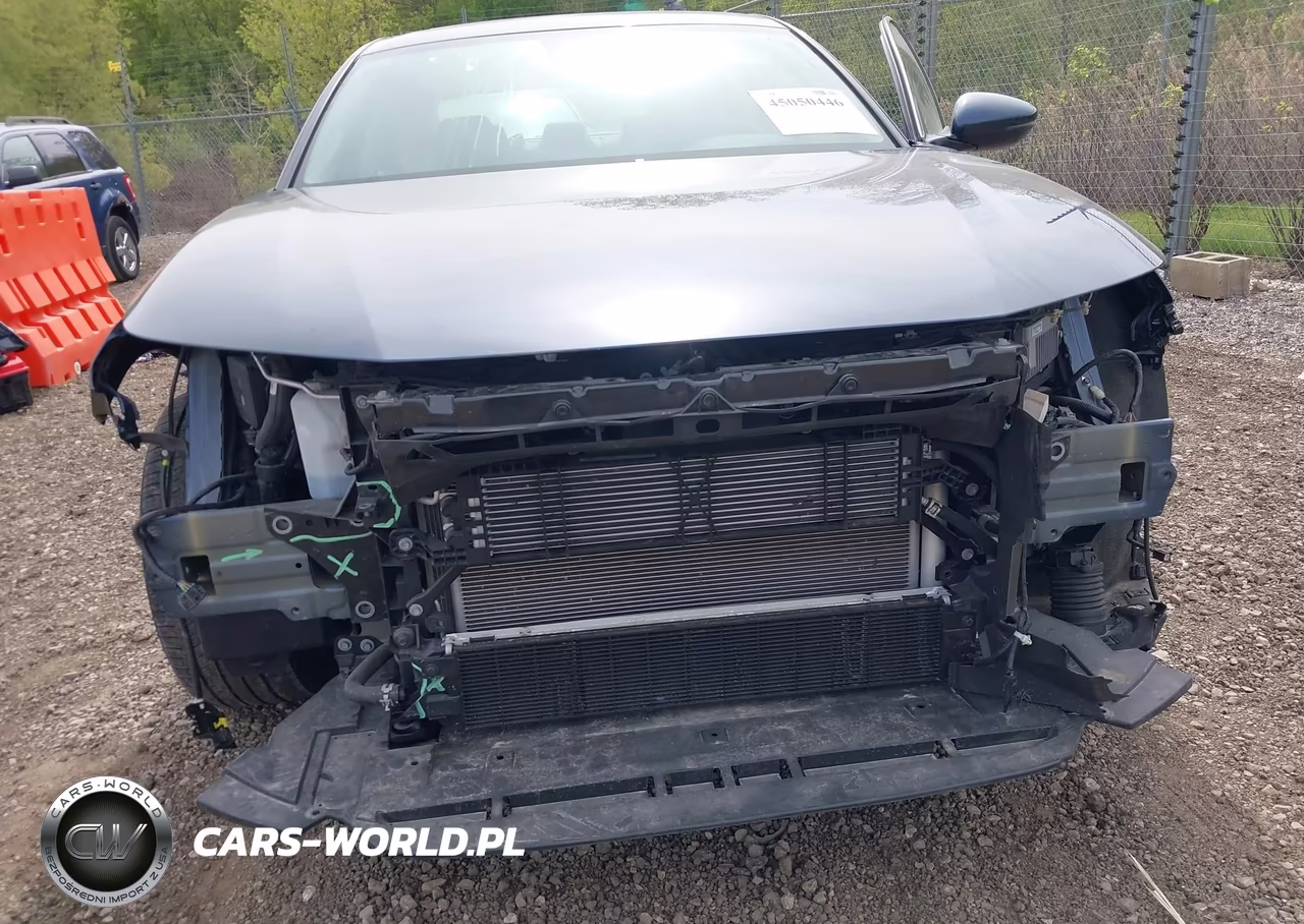 2025 Honda Accord Hybrid Ex-L VIN:1HGCY2F61SA000939 - 6