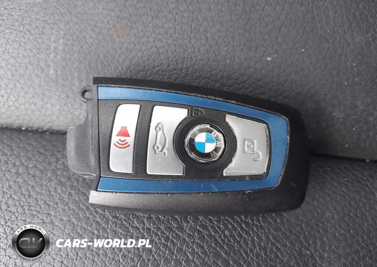 2017 BMW 440I VIN:WBA4P1C50HK522151 - 11