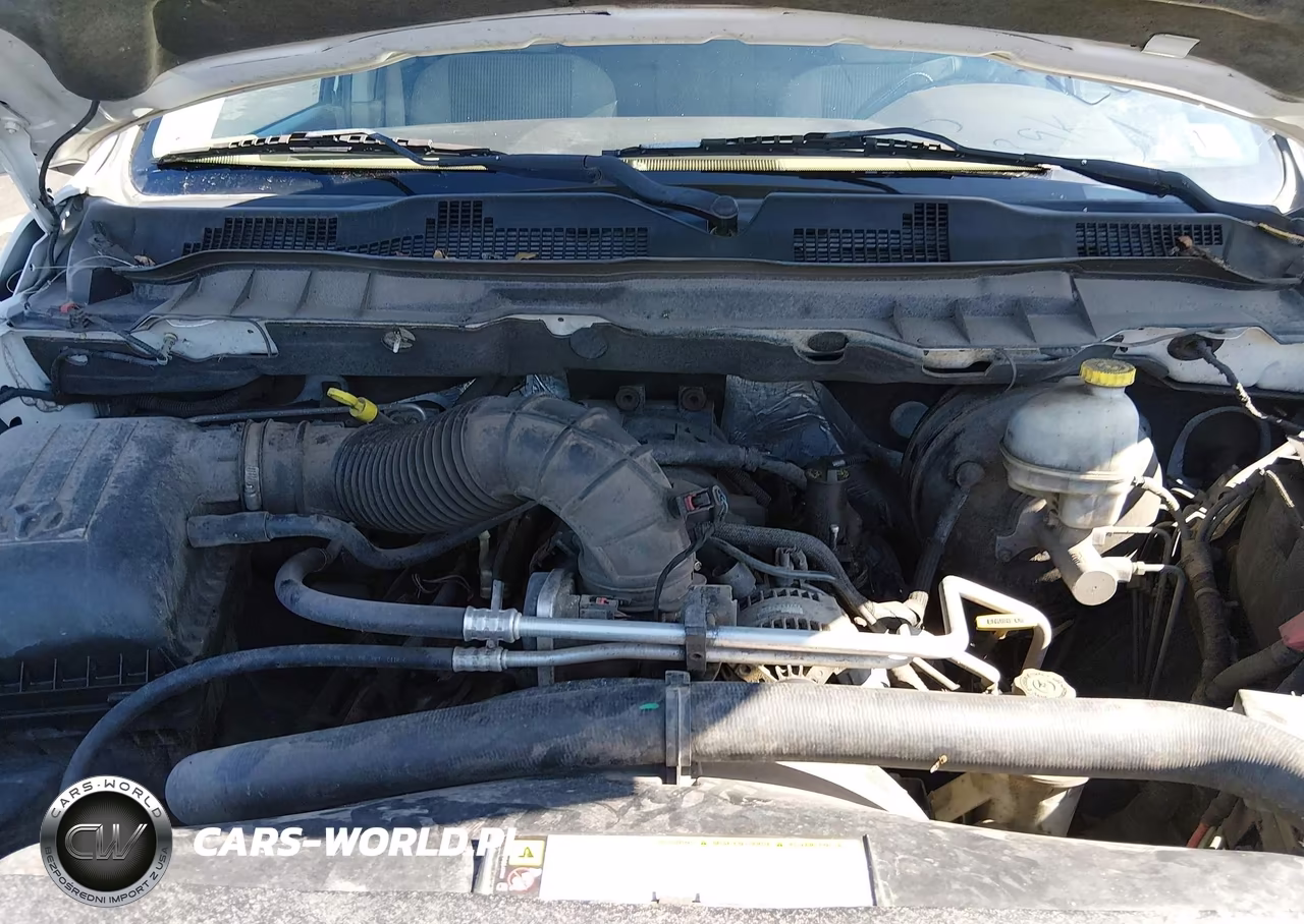 2012 Ram 1500 Slt VIN:1C6RD7LT6CS171555 - 10