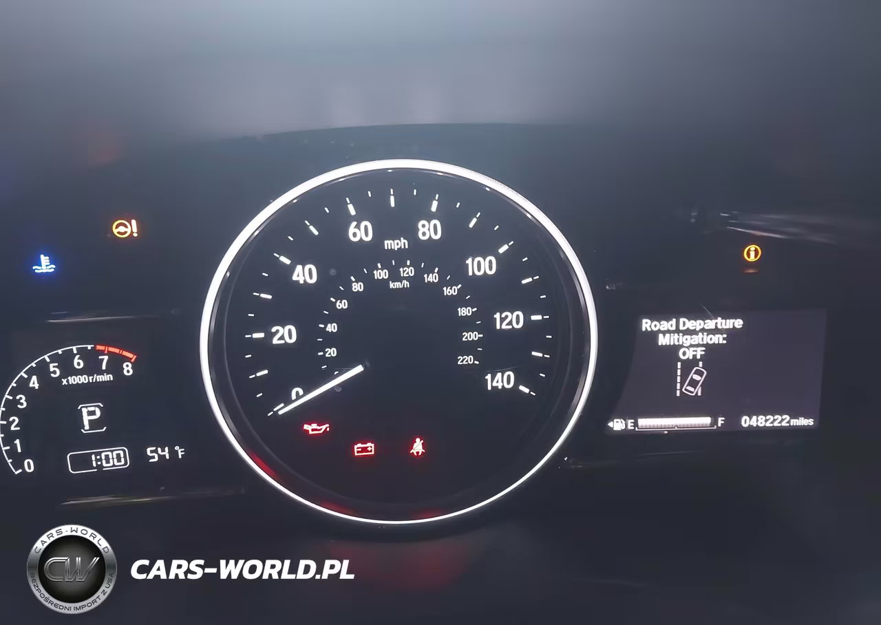 2019 Honda Hr-V Ex VIN:3CZRU6H53KM718568 - 7