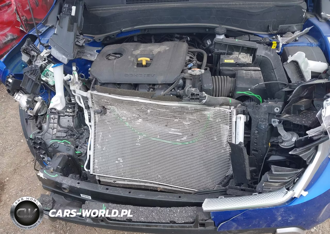 2024 Kia Seltos S VIN:KNDEUCAA5R7663684 - 18