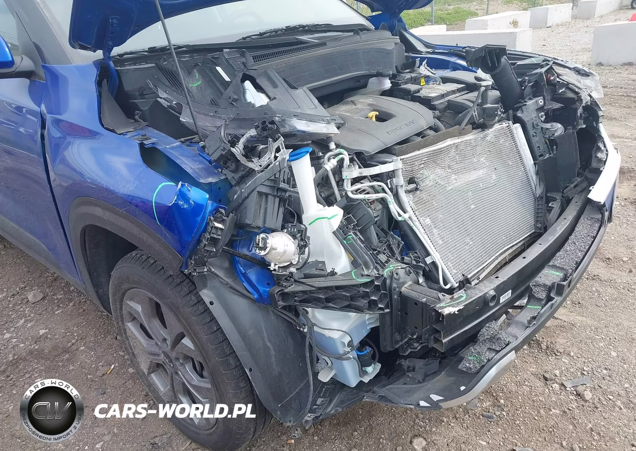 2024 Kia Seltos S VIN:KNDEUCAA5R7663684 - 6