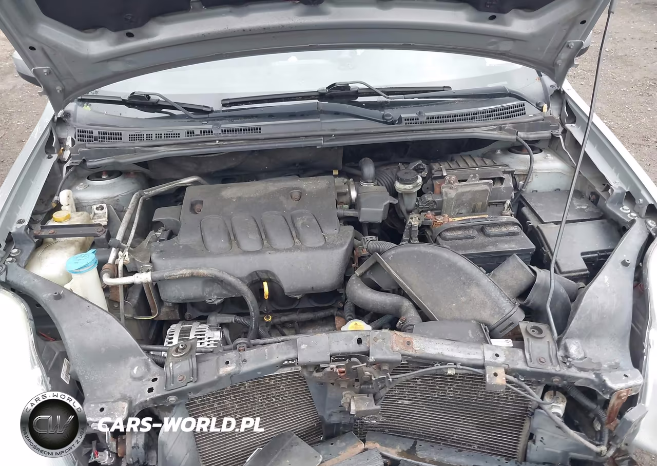 2009 Nissan Sentra 2.0Sl VIN:3N1AB61E19L675774 - 10