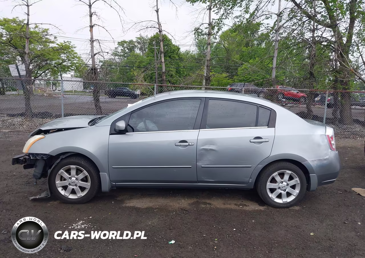 2009 Nissan Sentra 2.0Sl VIN:3N1AB61E19L675774 - 13