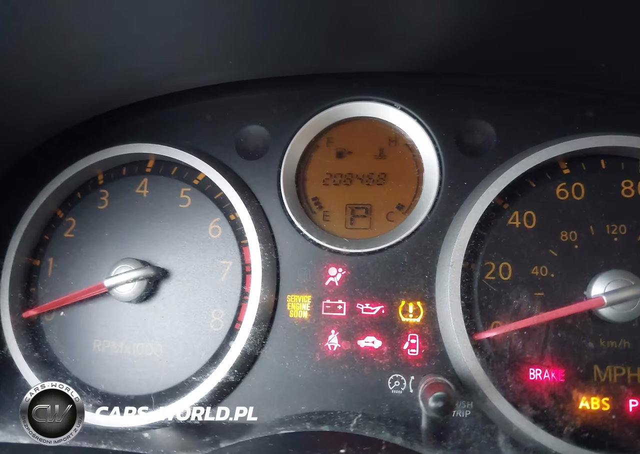 2009 Nissan Sentra 2.0Sl VIN:3N1AB61E19L675774 - 7