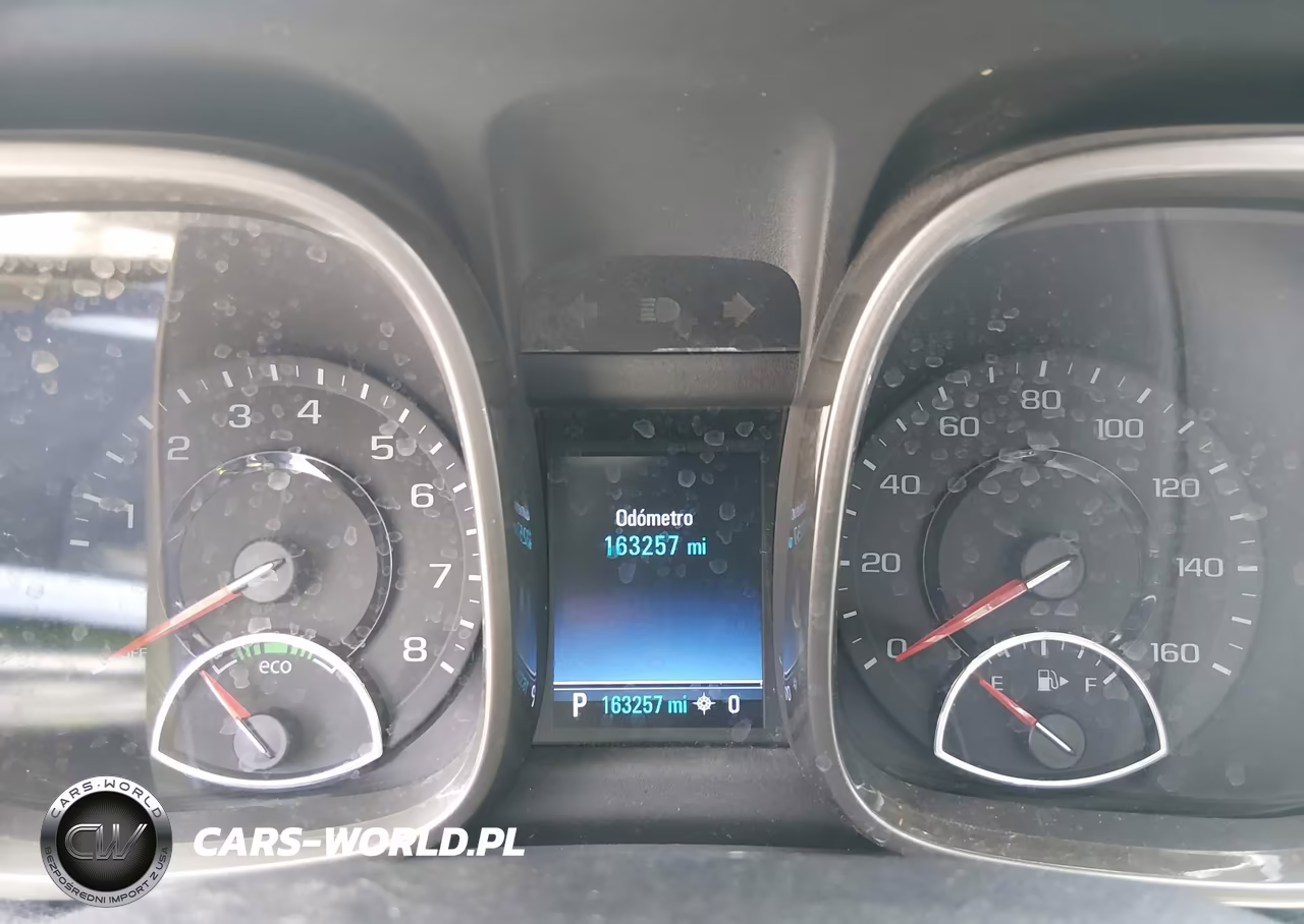 2013 Chevrolet Malibu Eco VIN:1G11D5RR4DF121715 - 7