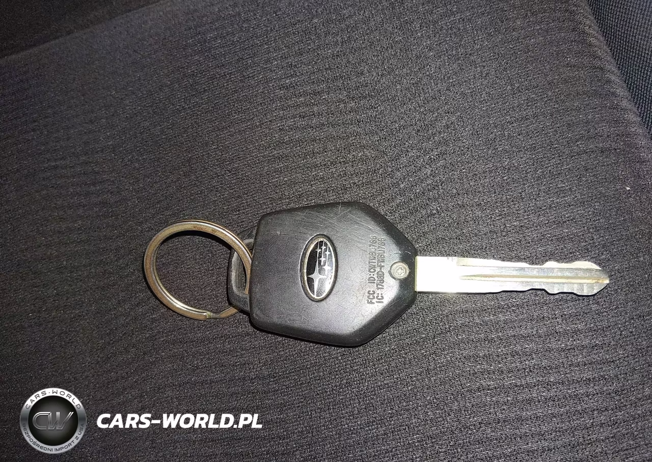 2009 Subaru Legacy 2.5I VIN:4S3BL616097236917 - 11