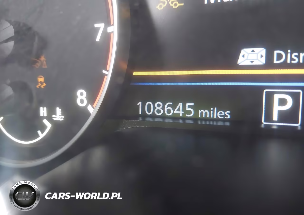 2021 Nissan Altima Sr Fwd VIN:1N4BL4CVXMN373186 - 16