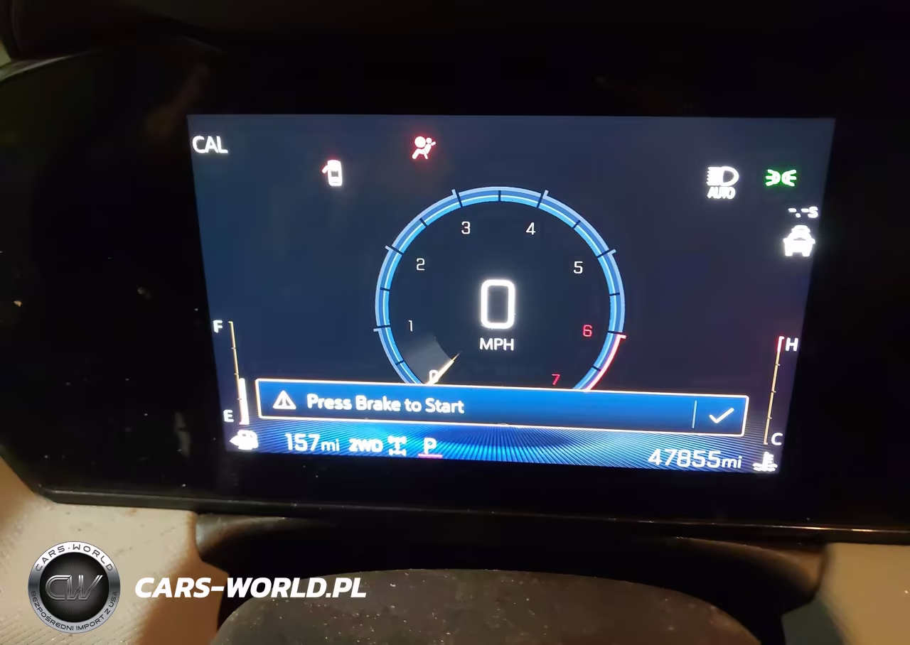 2024 Chevrolet Trailblazer Awd Lt VIN:KL79MRSL1RB121867 - 7