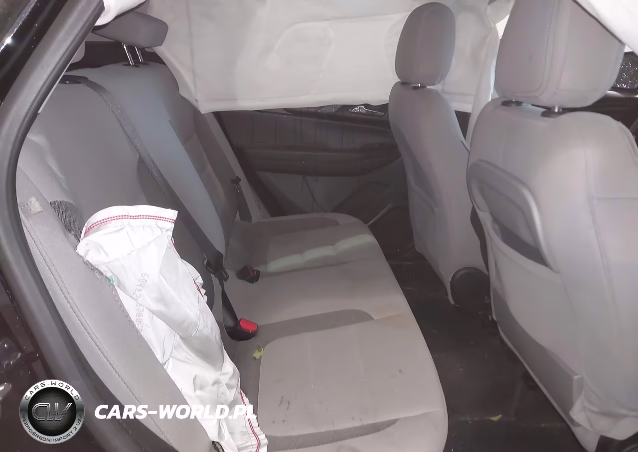 2024 Chevrolet Trailblazer Awd Lt VIN:KL79MRSL1RB121867 - 8