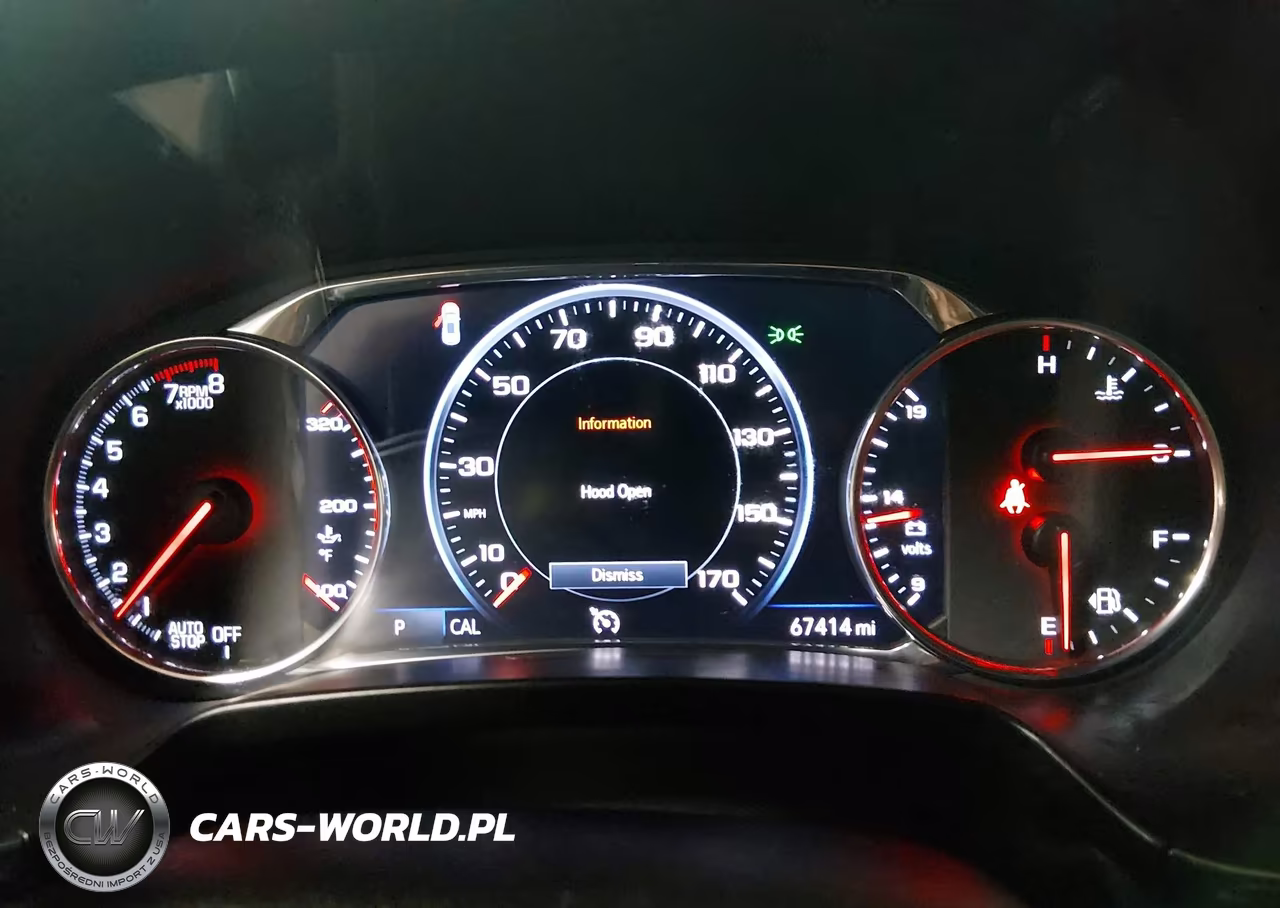 2022 Chevrolet Blazer Awd Rs VIN:3GNKBKRS8NS152828 - 7