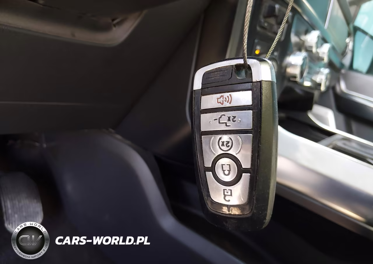 2022 Ford F-150 Platinum VIN:1FTFW1ED0NFA27326 - 11