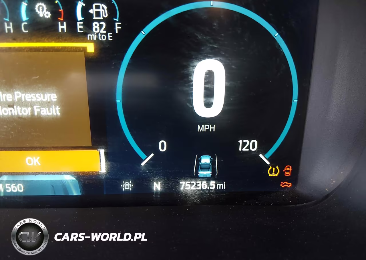 2022 Ford F-150 Platinum VIN:1FTFW1ED0NFA27326 - 15
