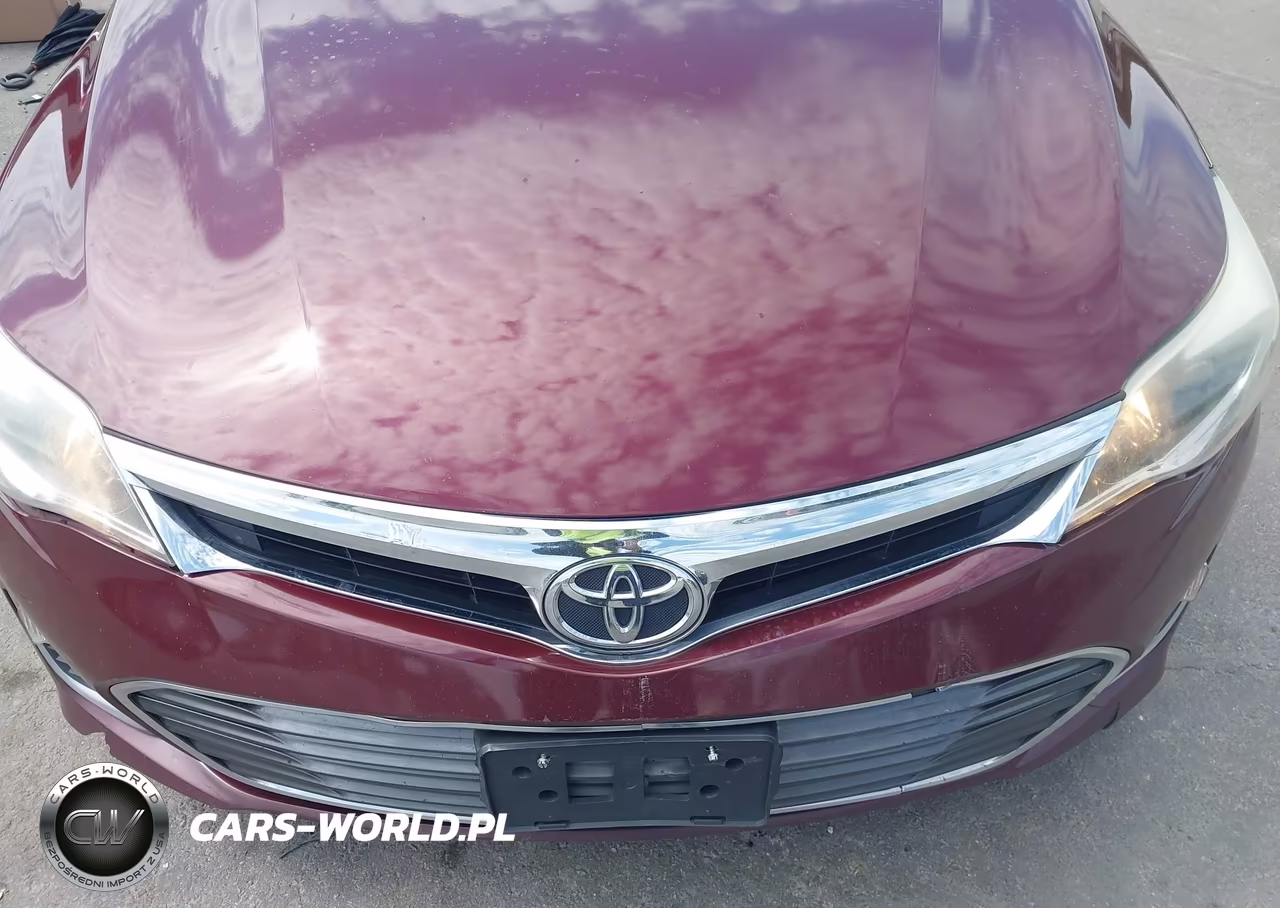 2014 Toyota Avalon Xle Premium VIN:4T1BK1EB9EU129112 - 6