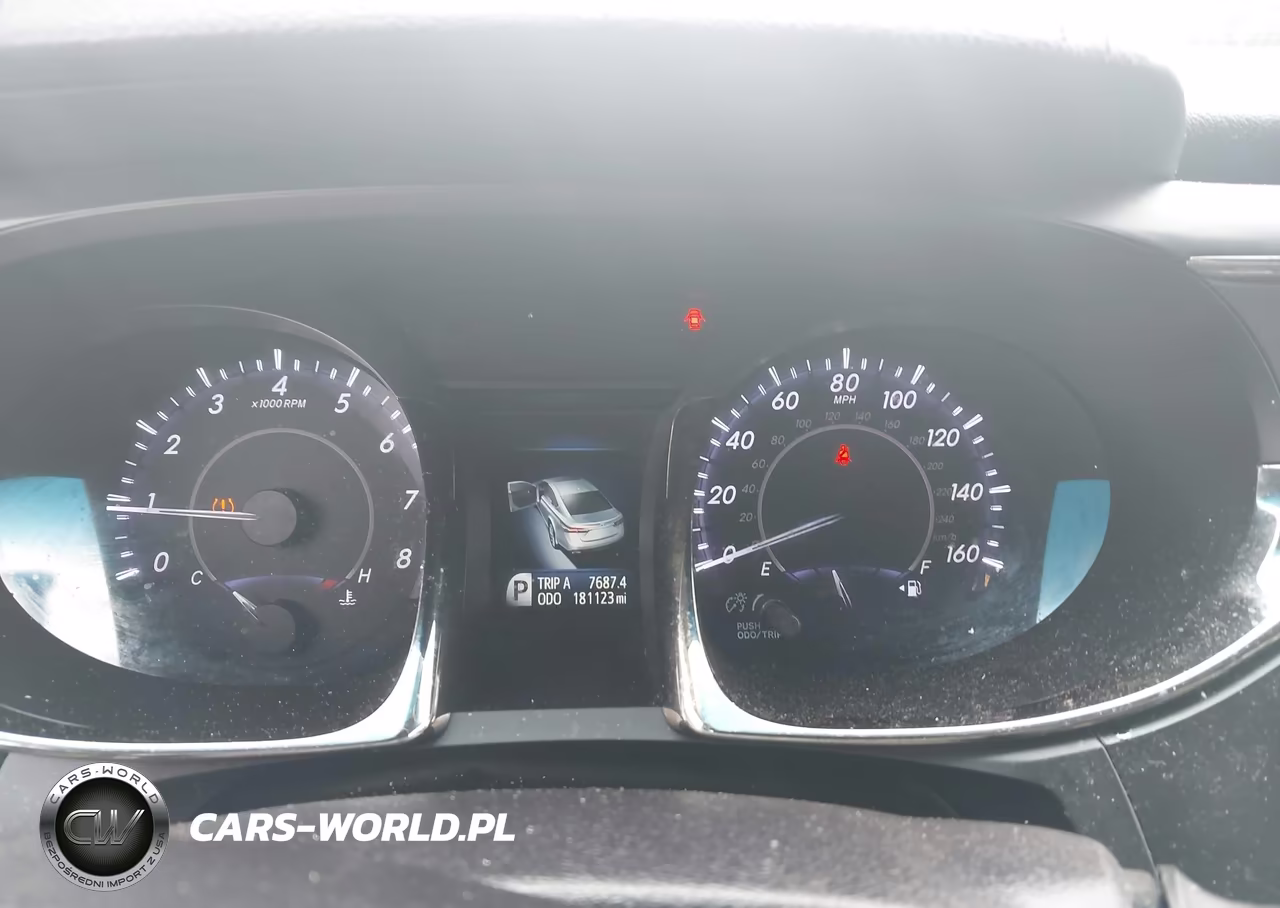 2014 Toyota Avalon Xle Premium VIN:4T1BK1EB9EU129112 - 7