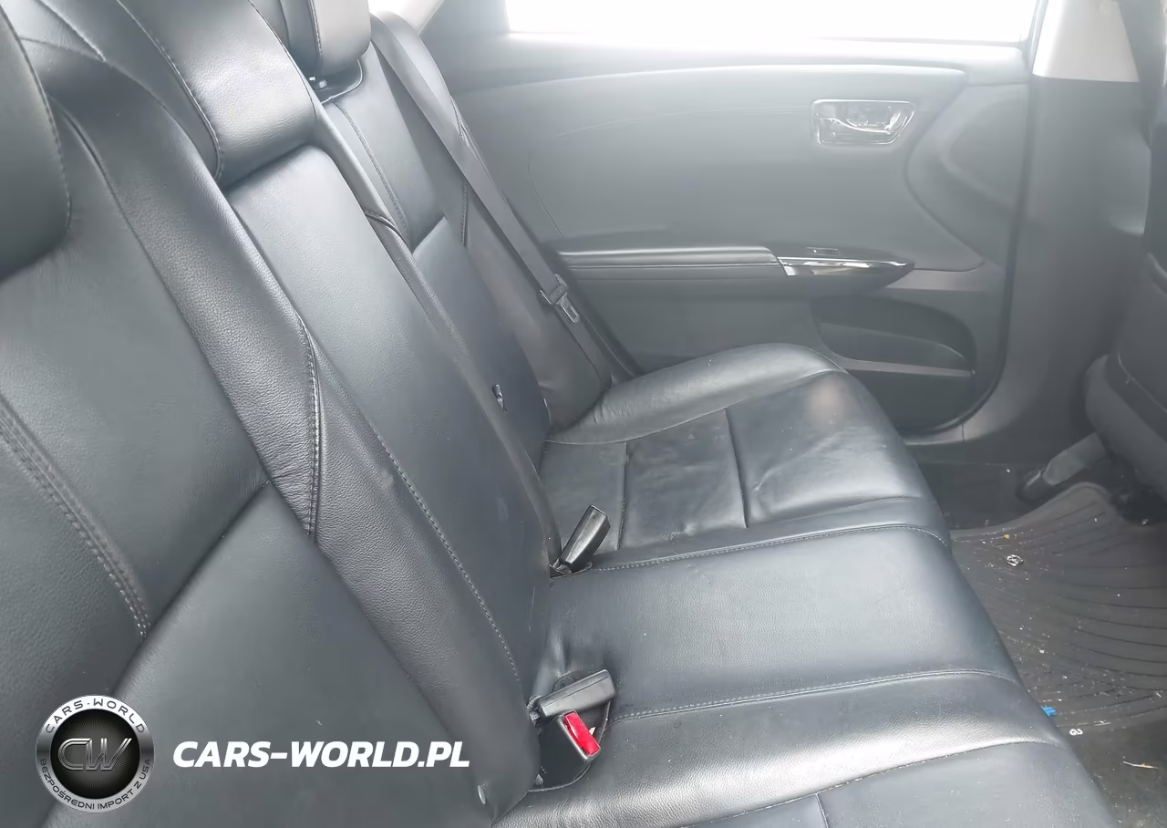 2014 Toyota Avalon Xle Premium VIN:4T1BK1EB9EU129112 - 8