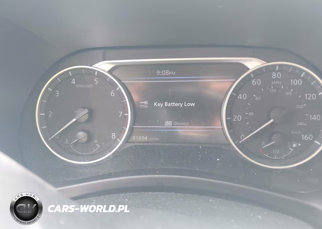 2021 Nissan Sentra Sv Xtronic Cvt VIN:3N1AB8CV4MY287281 - 7