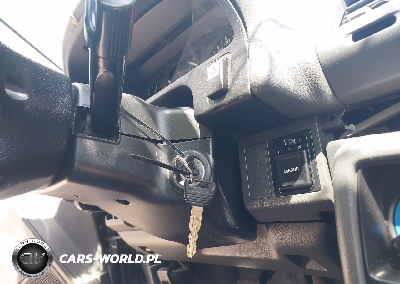 1990 Honda Civic Lx VIN:1HGED3552LA047630 - 11