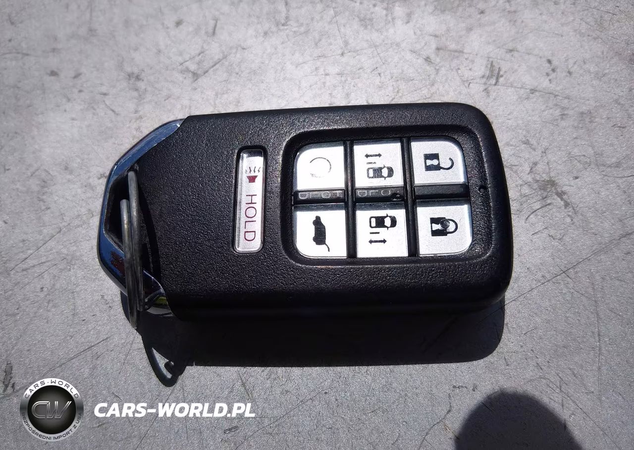 2022 Honda Odyssey Ex-L VIN:5FNRL6H73NB048605 - 11