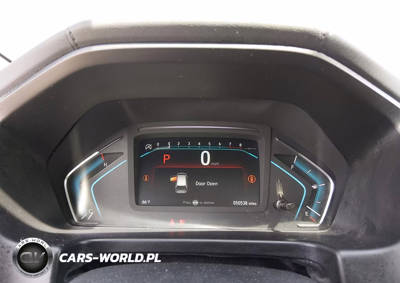 2022 Honda Odyssey Ex-L VIN:5FNRL6H73NB048605 - 7
