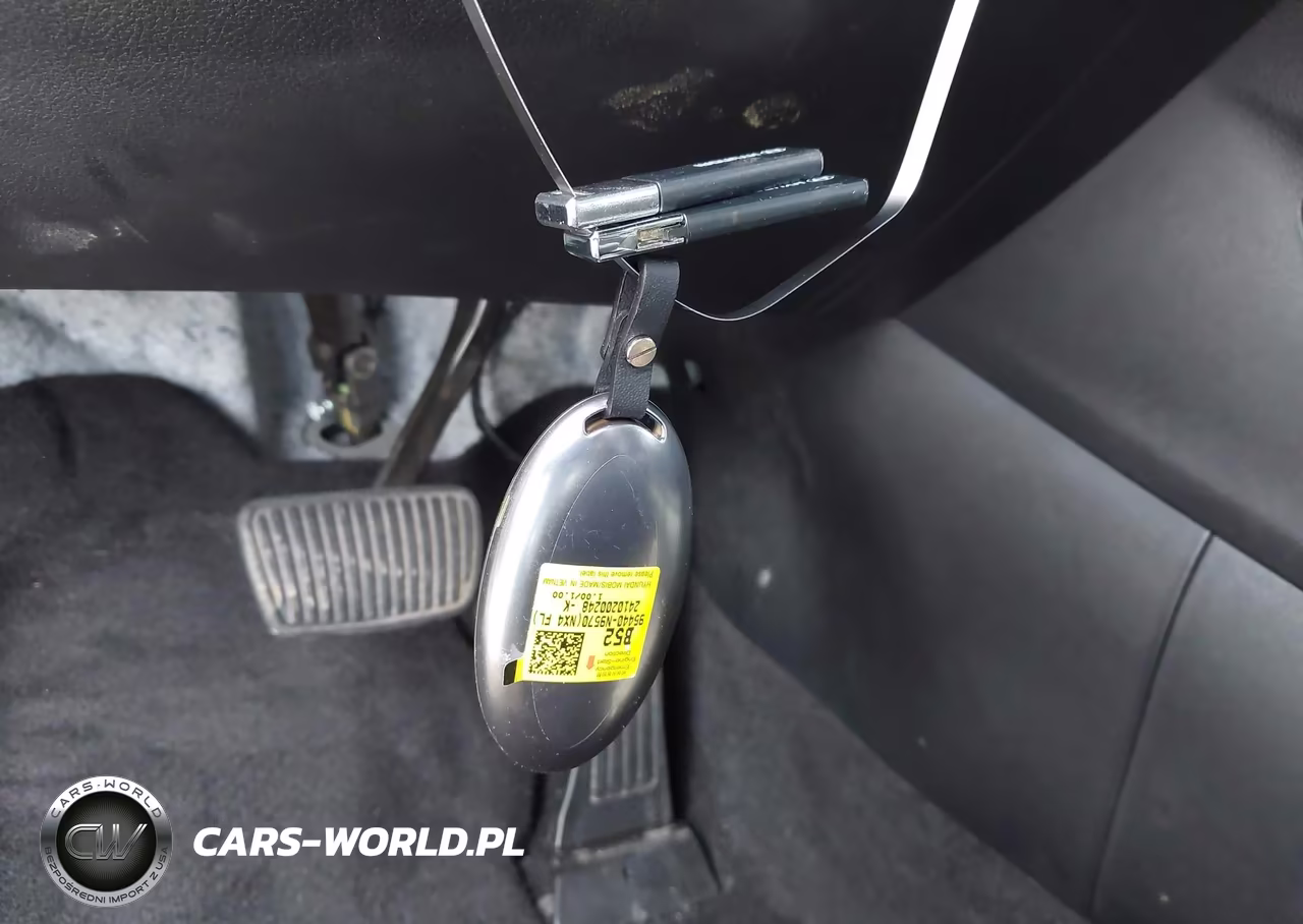 2025 Hyundai Tucson Sel Convenience VIN:5NMJCCDE0SH505980 - 11