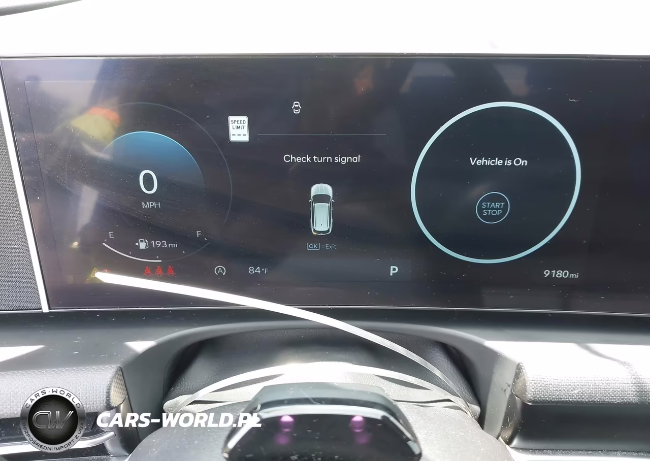 2025 Hyundai Tucson Sel Convenience VIN:5NMJCCDE0SH505980 - 7