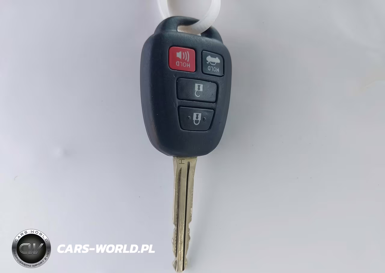 2015 Toyota Camry Le VIN:4T1BF1FK4FU941664 - 11