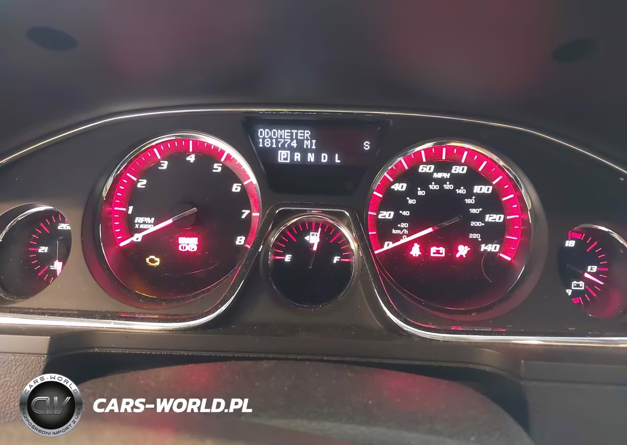 2013 GMC Acadia Slt-1 VIN:1GKKVRKD2DJ181394 - 7