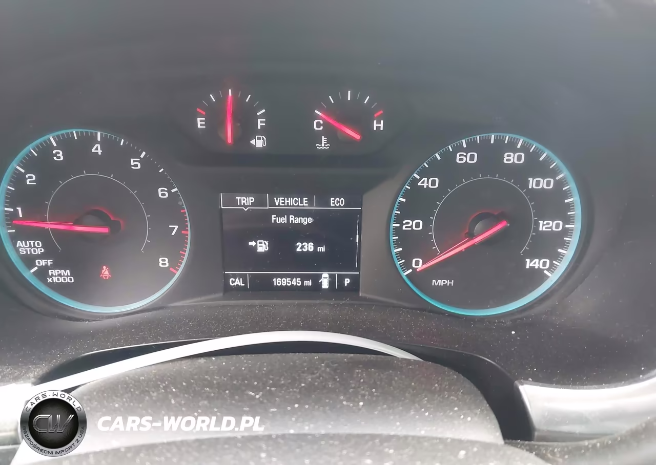 2019 Chevrolet Traverse Ls VIN:1GNERFKW1KJ259567 - 7