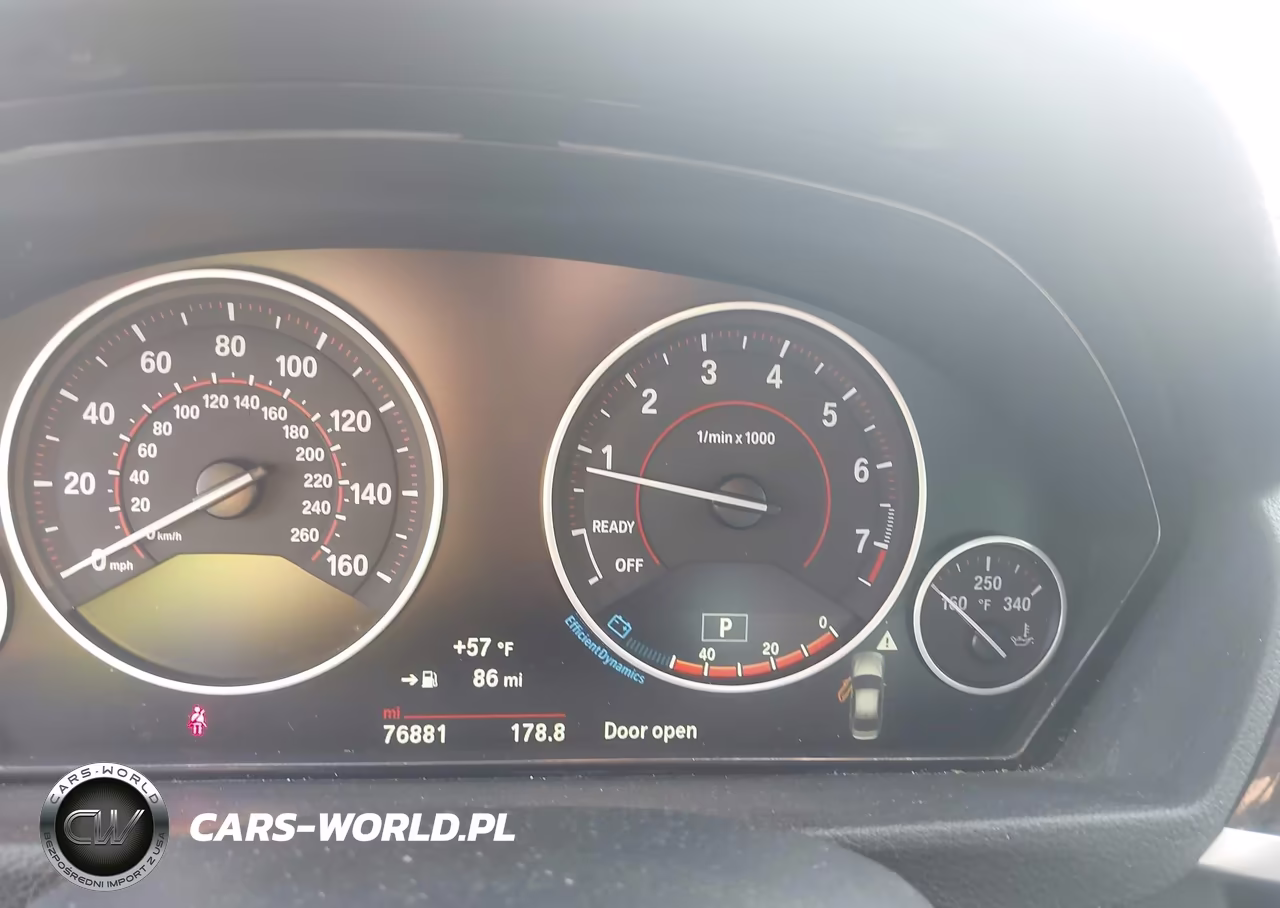 2018 BMW 330I xDrive VIN:WBA8D9G53JNU72255 - 7