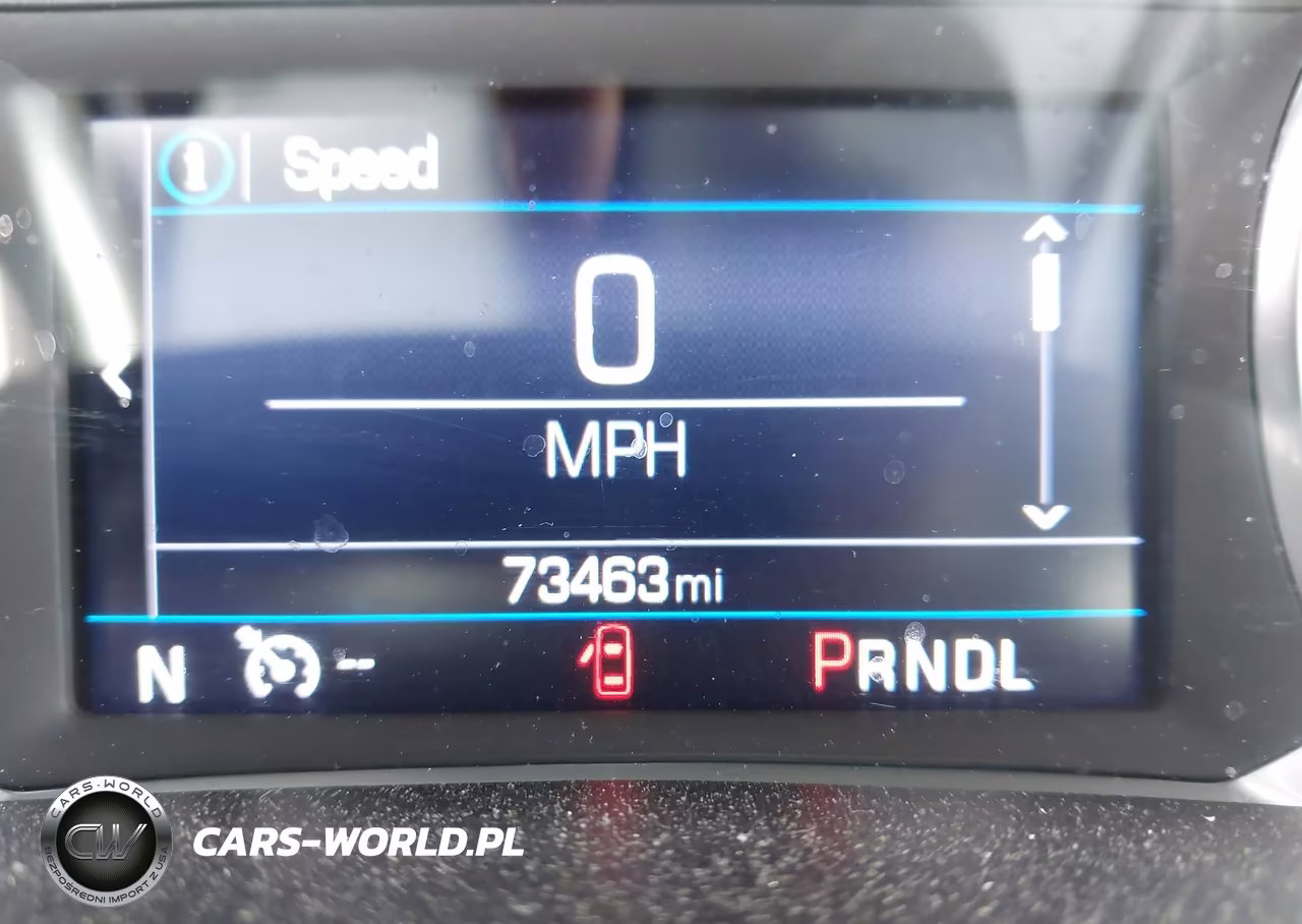 2019 Chevrolet Blazer VIN:3GNKBGRS3KS670970 - 15